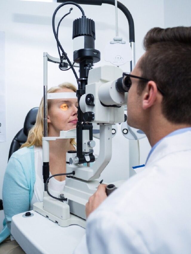 Monofocal and Presbyopic Implantable Contact Lenses