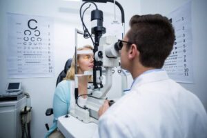 Advancements in Multifocal Lens Technology: Enhancing Vision for Presbyopia