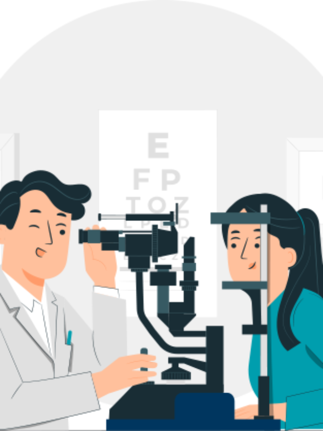 Implantable Contact Lens Surgery