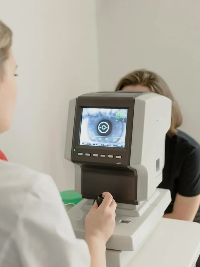 Cataract Surgery Lenses