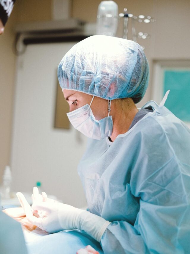 Cataract Surgery in Brighton