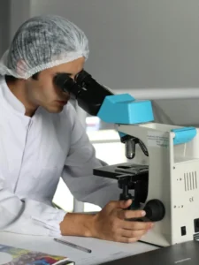 Discover Premier Eye Care at Sussex Eye Laser Clinic in Brighton