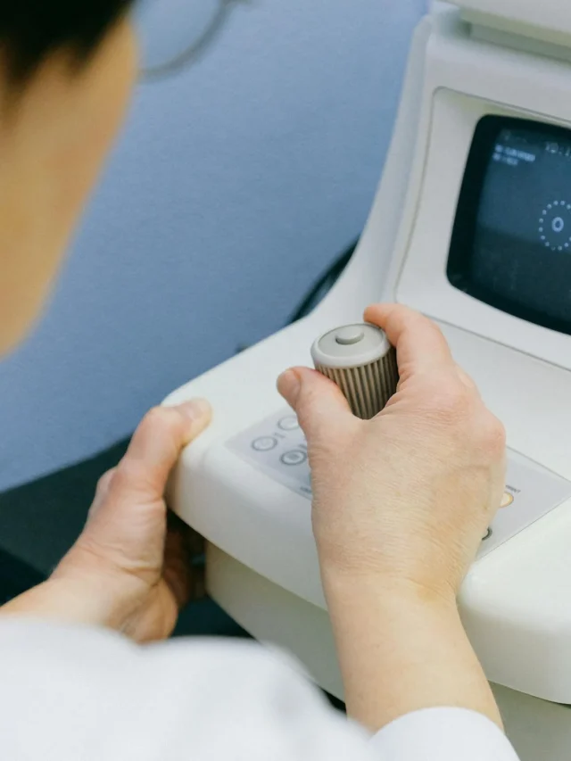 Eye Hospital in Brighton