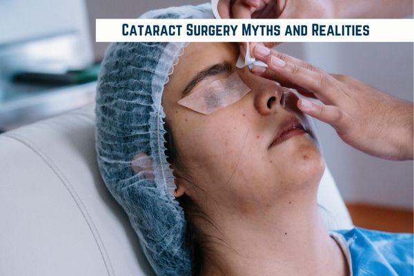 Cataract Surgery