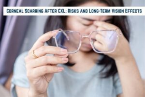 What Are the Risks of Corneal Scarring After Corneal Crosslinking? How UK Patients Can Prevent It