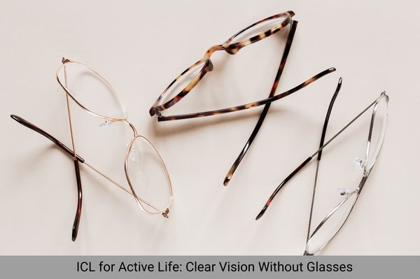 Refractive Lens Exchange (RLE)