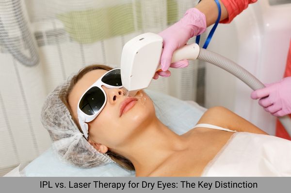 Refractive Lens Exchange (RLE)