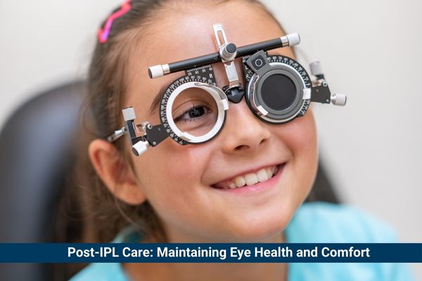 IPL for Dry Eyes Maintenance: Keeping Your Eyes Feeling Great