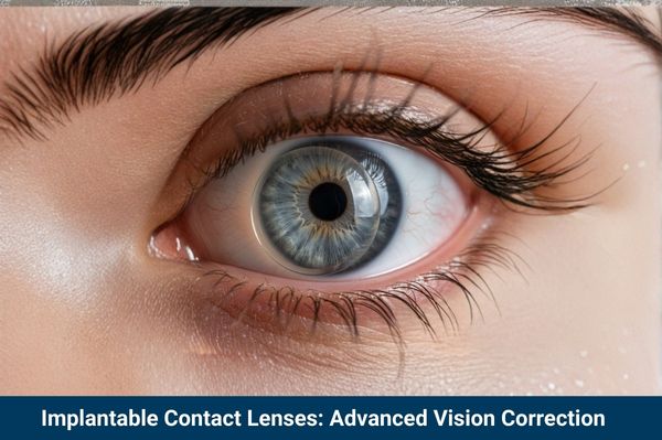 Corneal Crosslinking: Treating and Stabilizing Corneal Ectasia