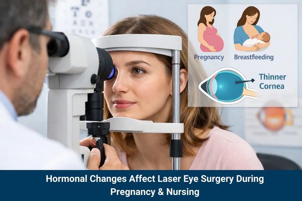 Corneal Crosslinking: Treating and Stabilizing Corneal Ectasia
