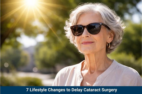 Corneal Crosslinking: Treating and Stabilizing Corneal Ectasia