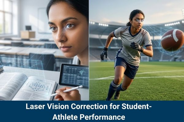 Corneal Crosslinking: Treating and Stabilizing Corneal Ectasia