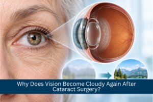 How Do You Know If Keratoconus Is Getting Worse?